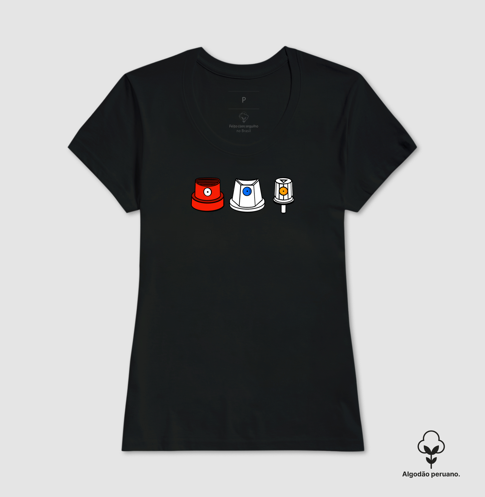 Camisa 3