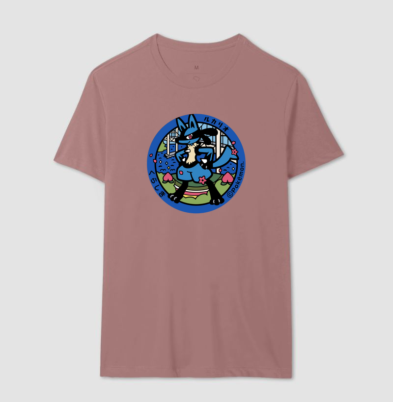 Camisa 17