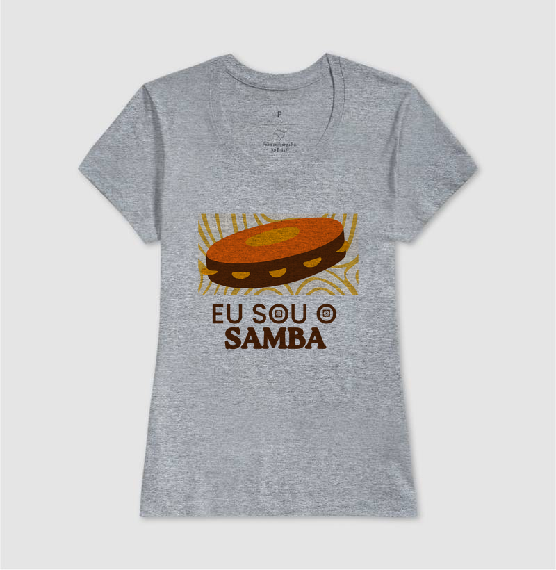 Camisa 15