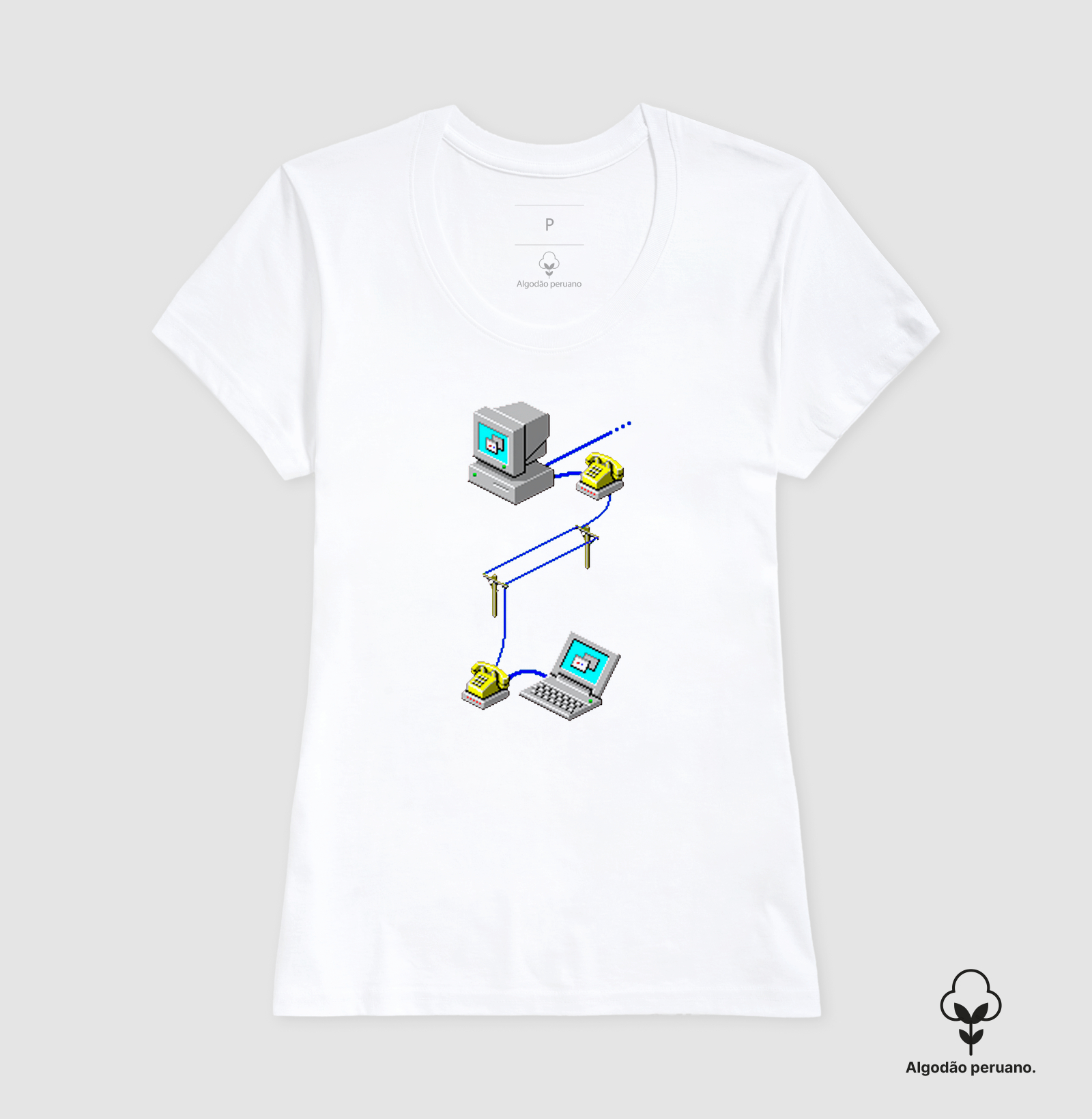 Camisa 3