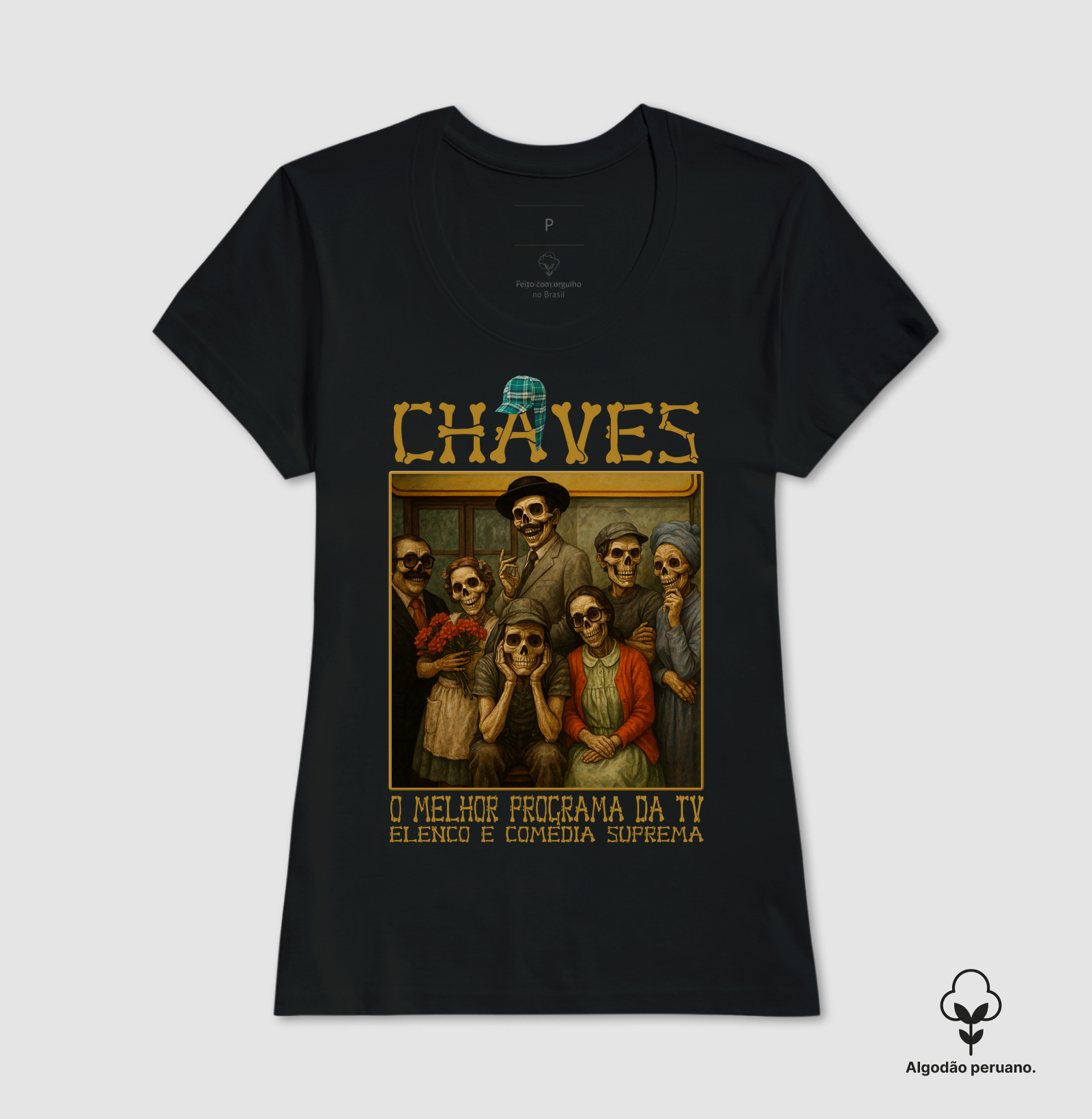 Camisa 4
