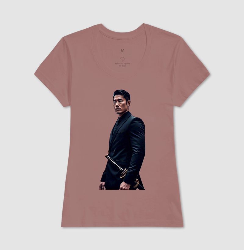 Camisa 15