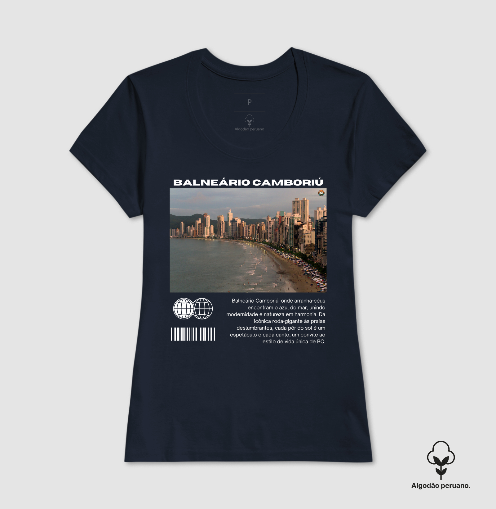 Camisa 3