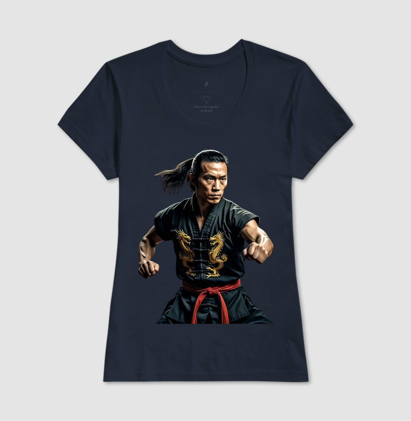 Camisa 15