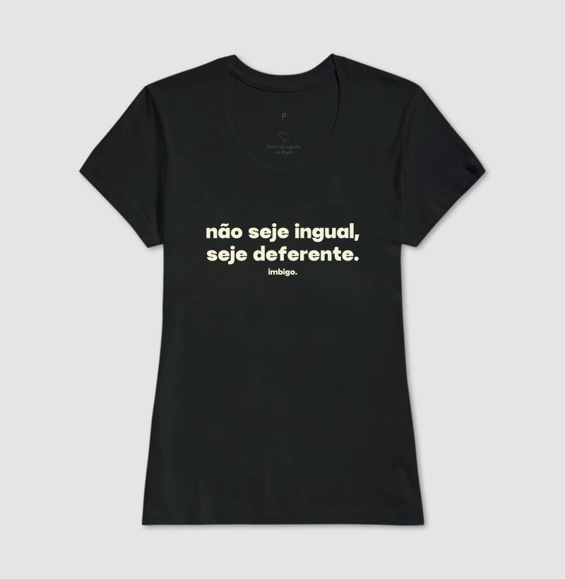 Camisa 18