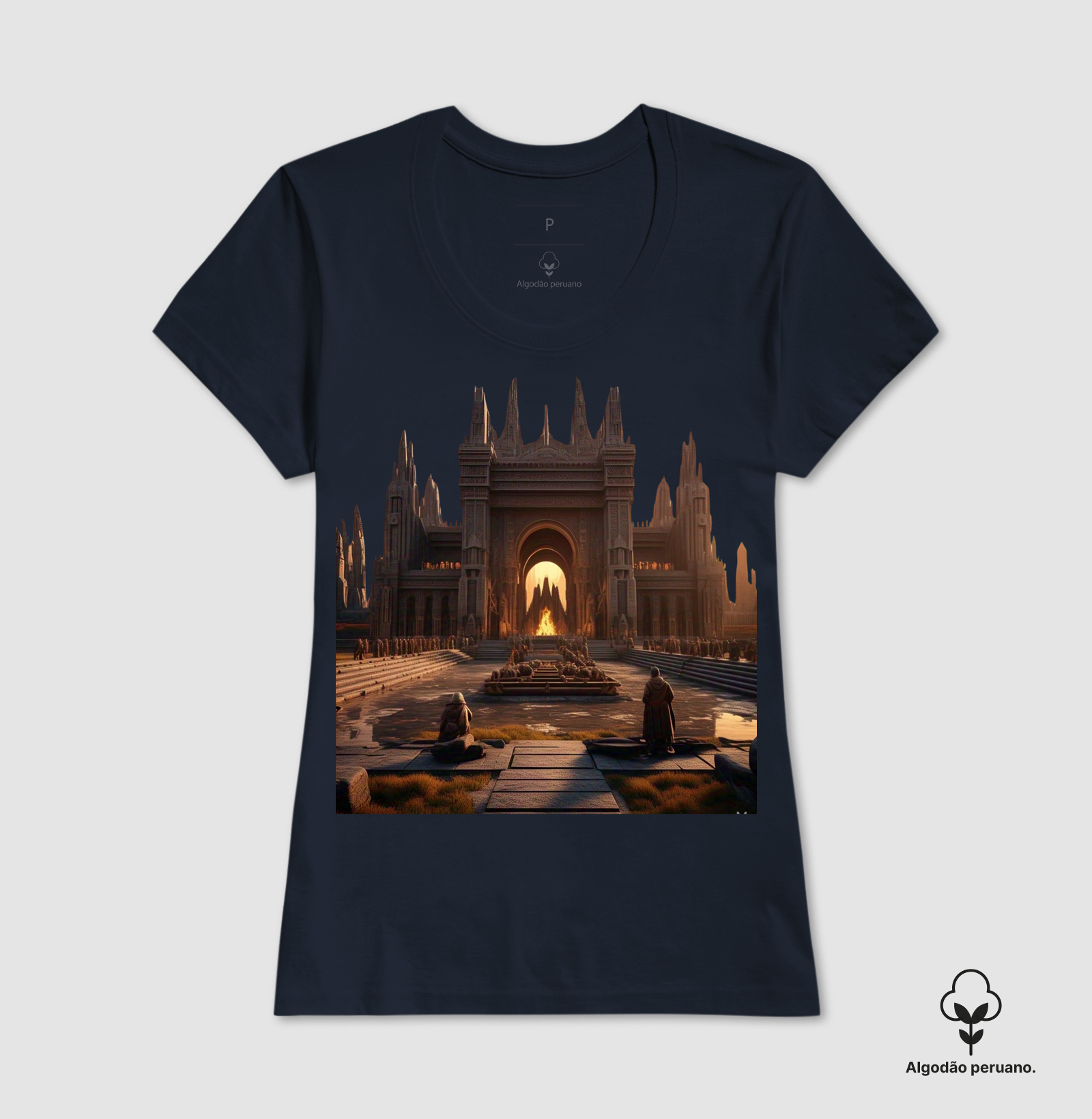 Camisa 6