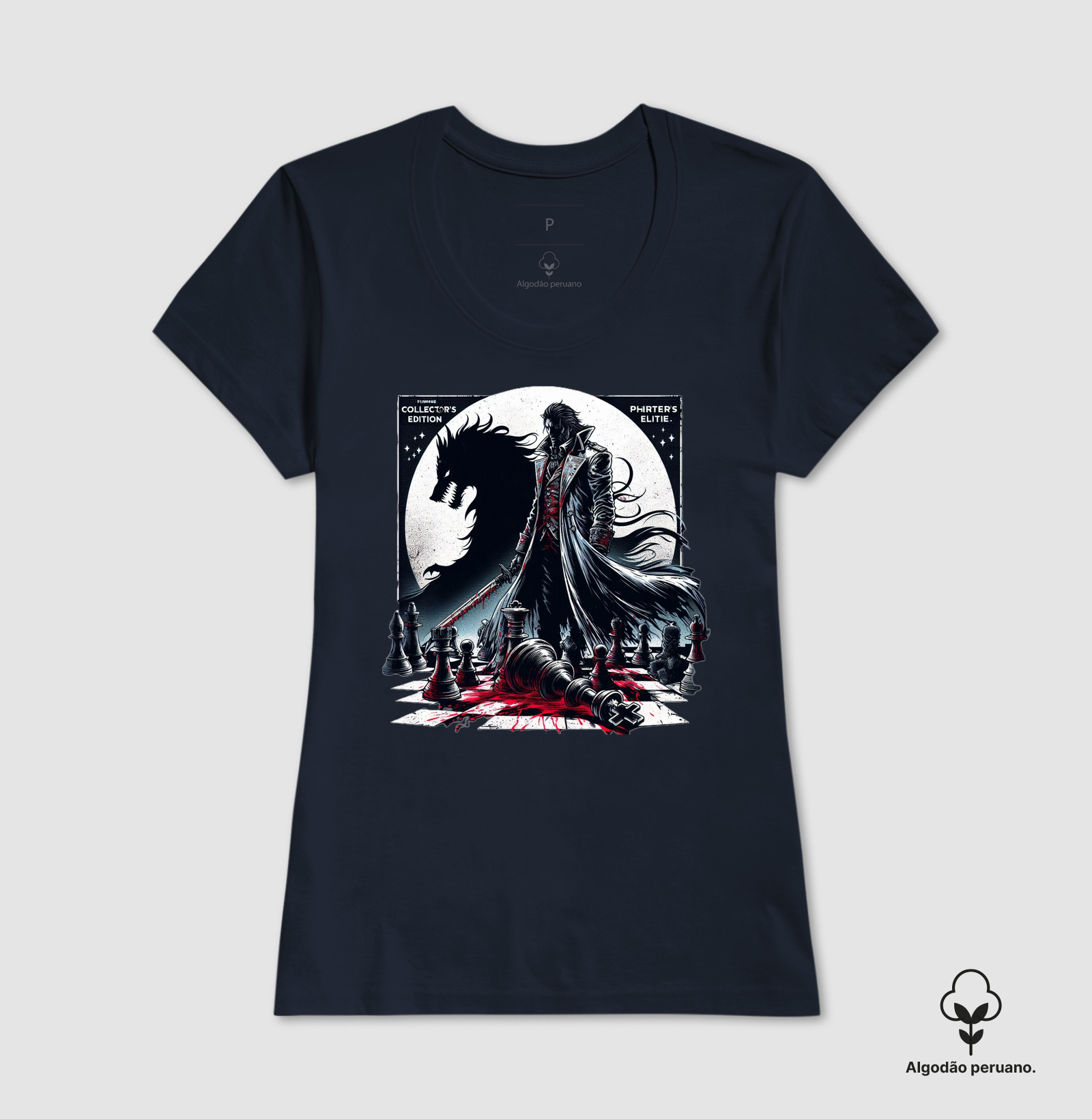Camisa 5