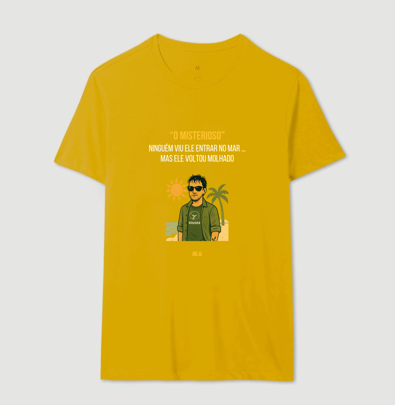 Camisa 7