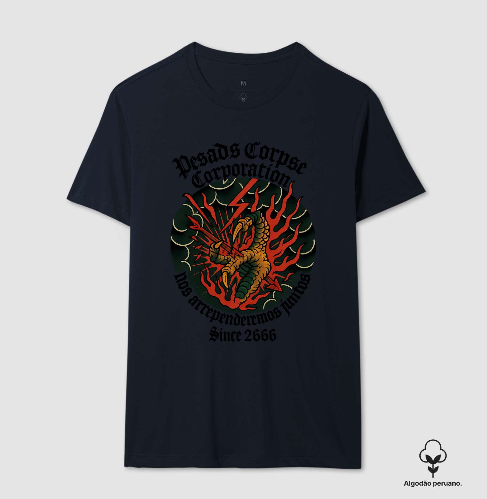 Camisa 6