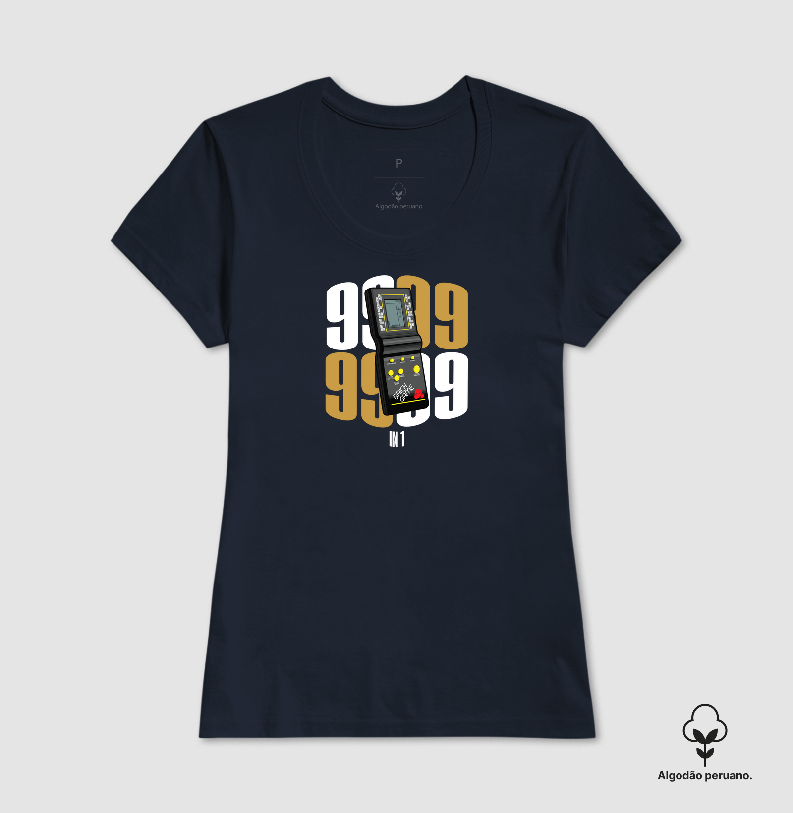 Camisa 3
