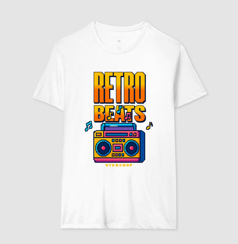 retro beats