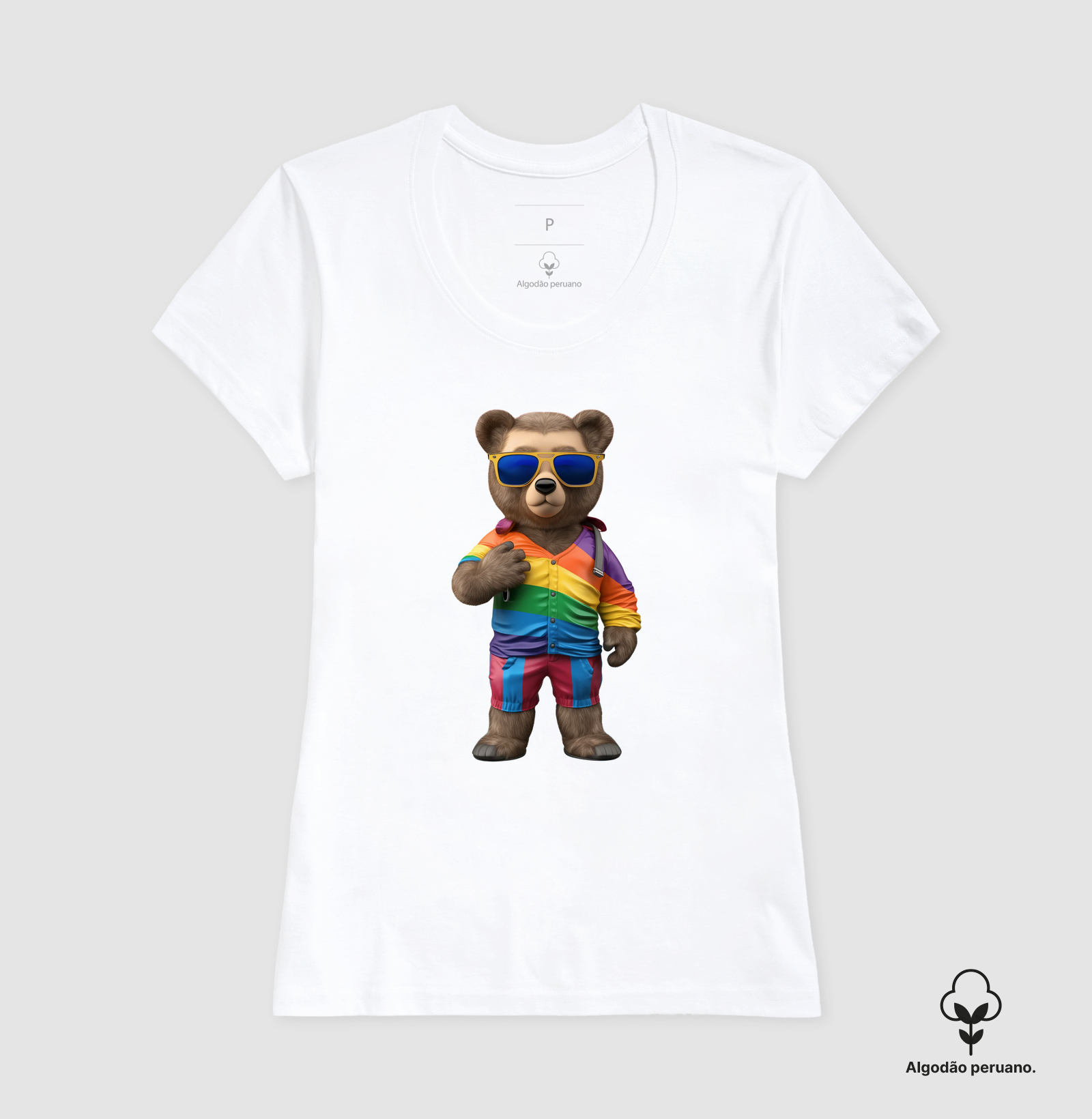 Camisa 1