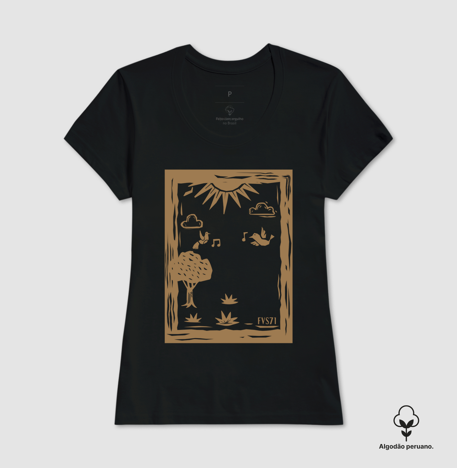 Camisa 3