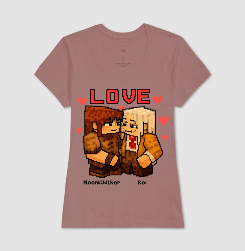 Camisa 19