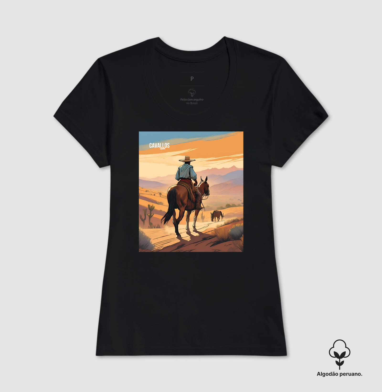 Camisa 2
