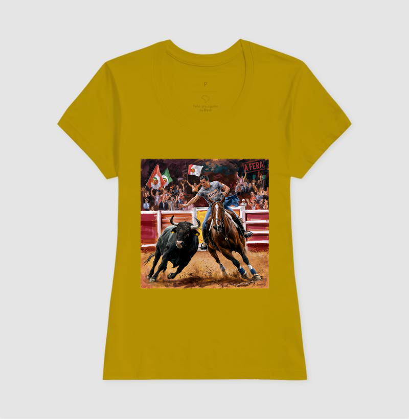 Camisa 13