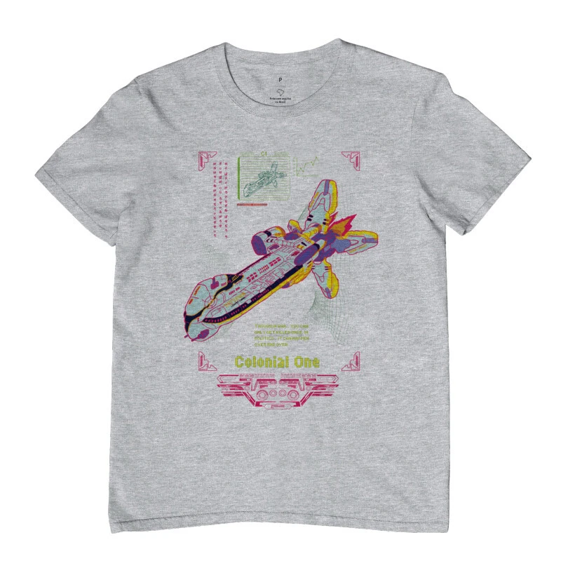 Camisa 7