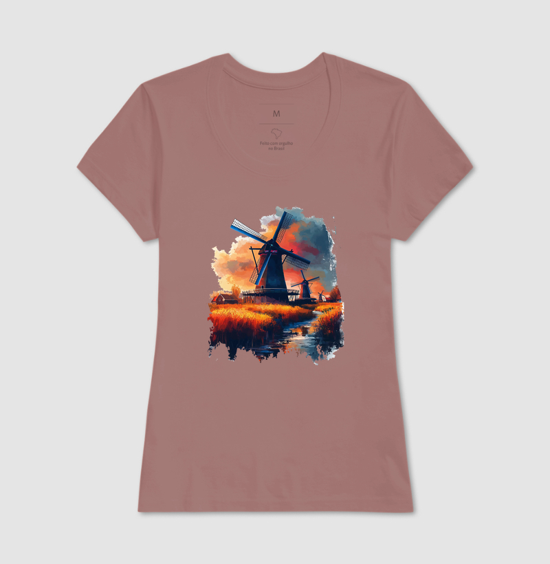 Camisa 13