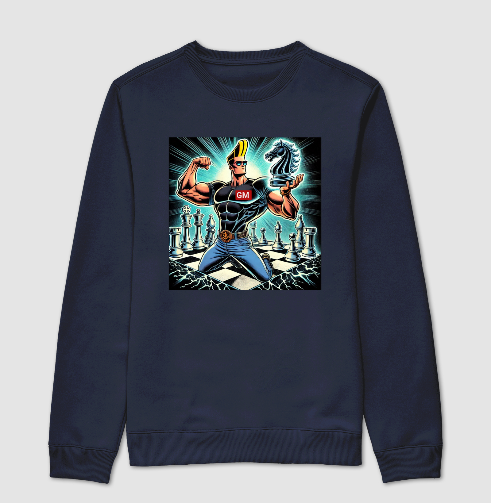 Camisa 4