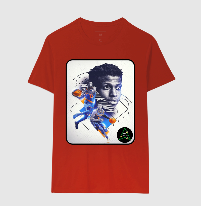 Camisa 9