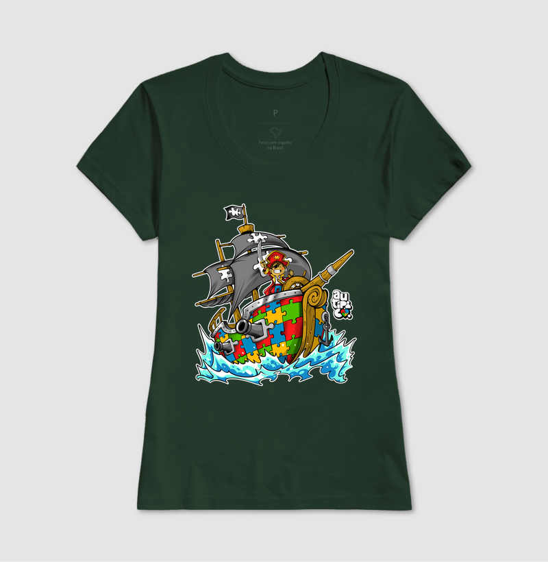 Camisa 12