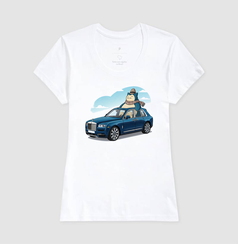 Camisa 7