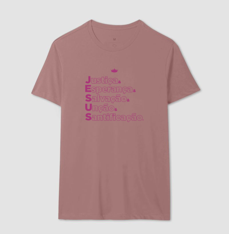 Camisa 18