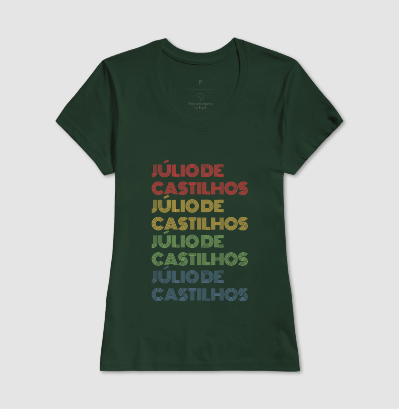 Camisa 12