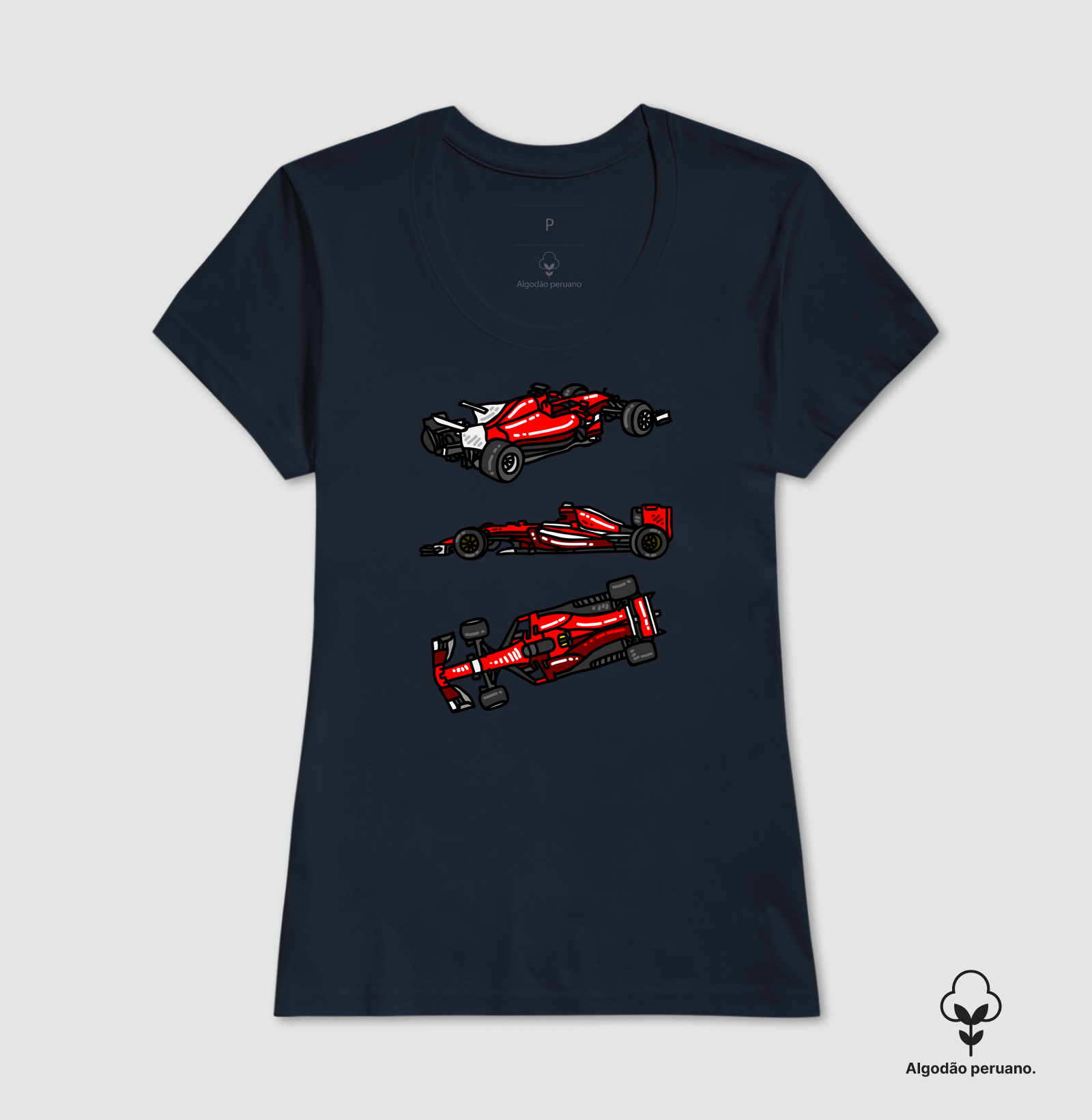 Camisa 1