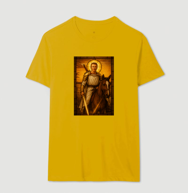 Camisa 13