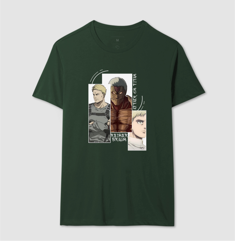 Camisa 11