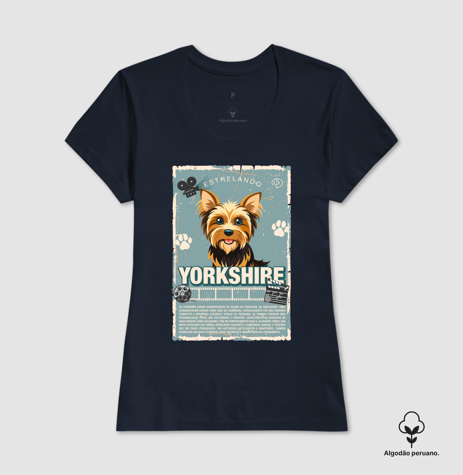 Camisa 5