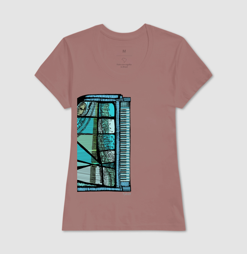 Camisa 16