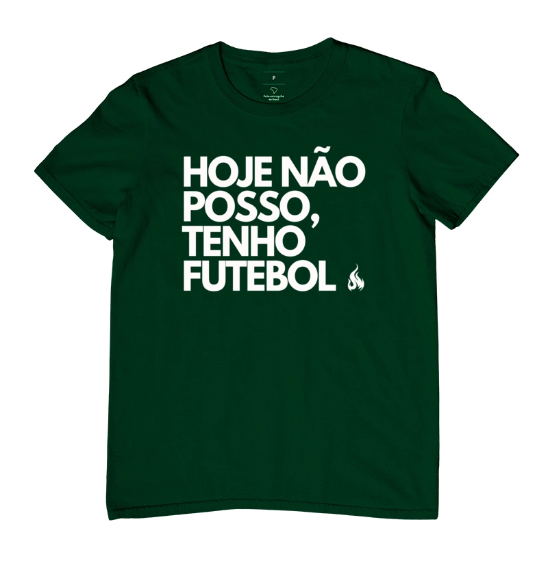 Camisa 11