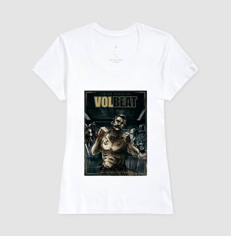 Camisa 4