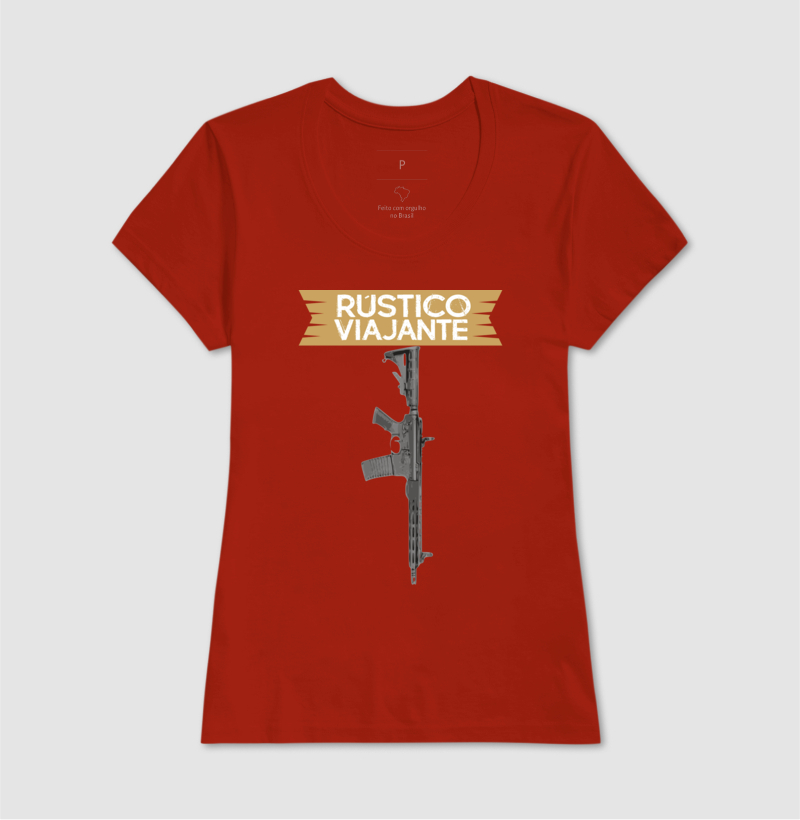 Camisa 7