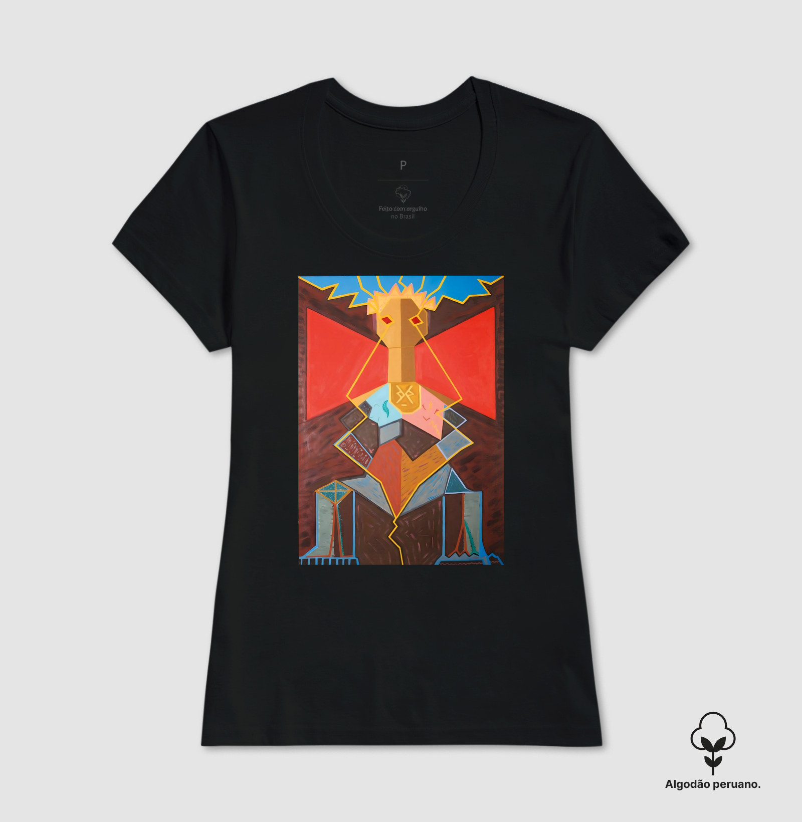 Camisa 3