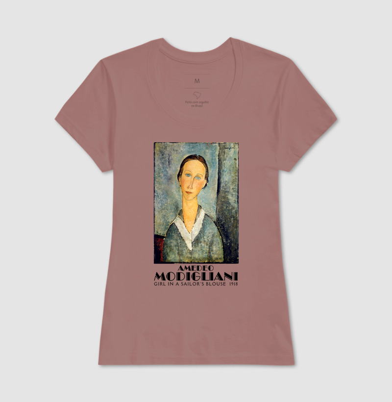 Camisa 15