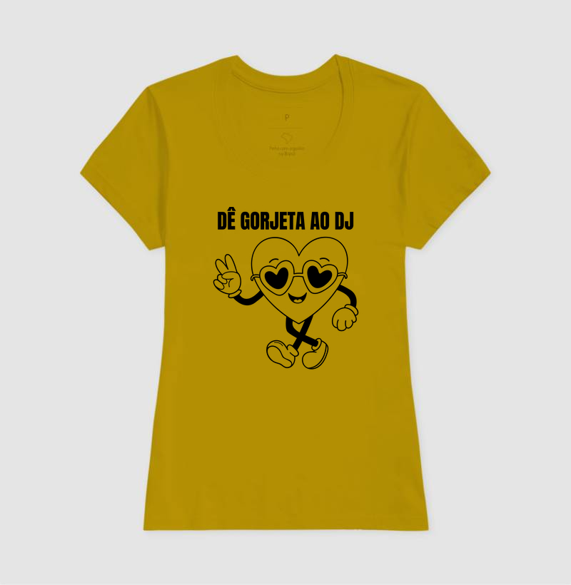 Camisa 9