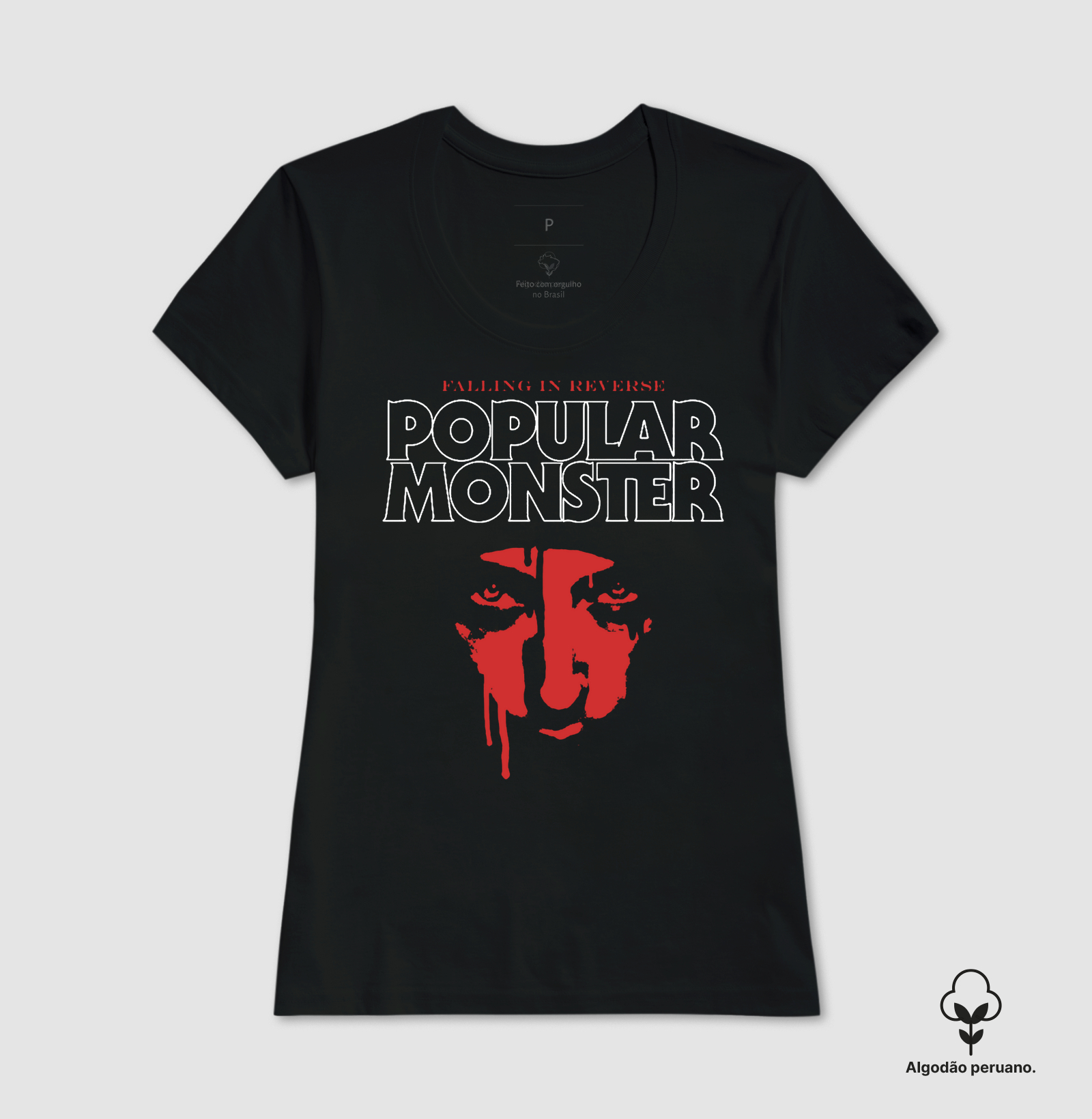 Camisa 2