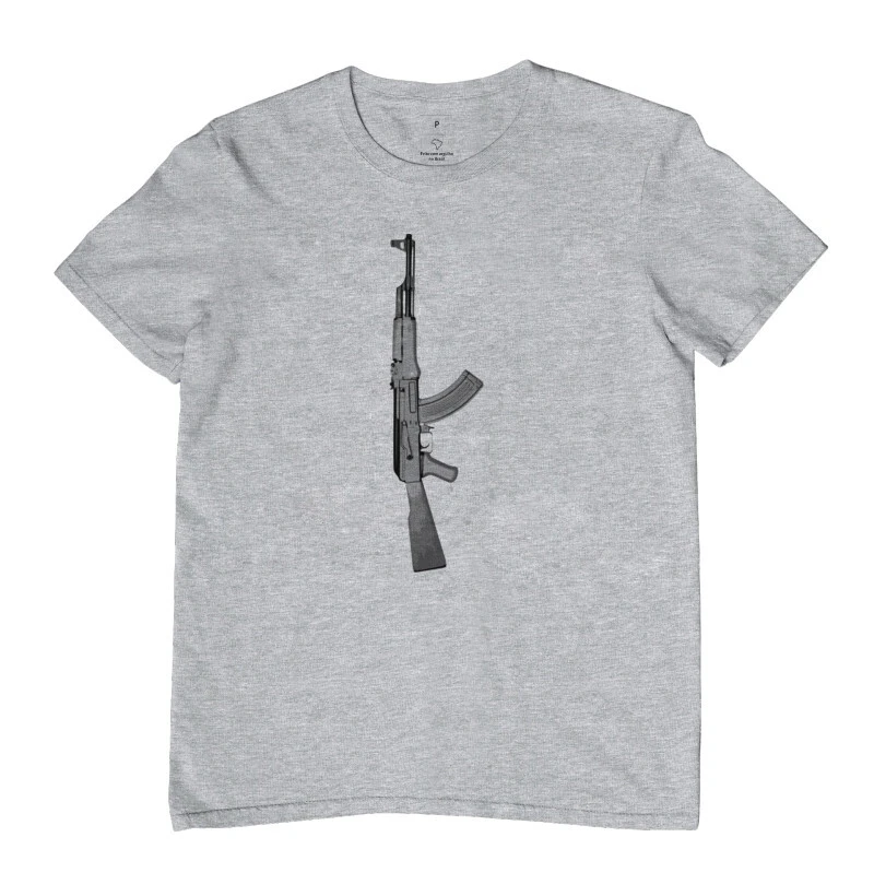 Camisa 11