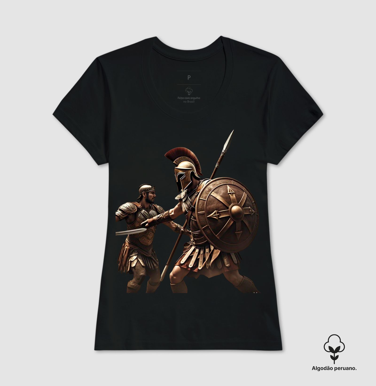Camisa 1