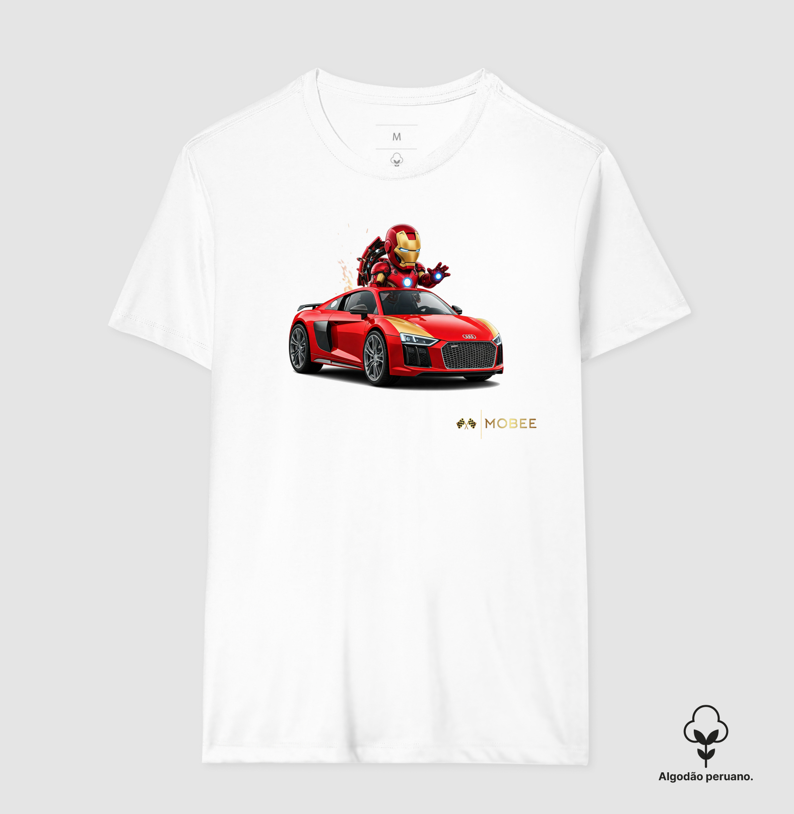 Camisa 2