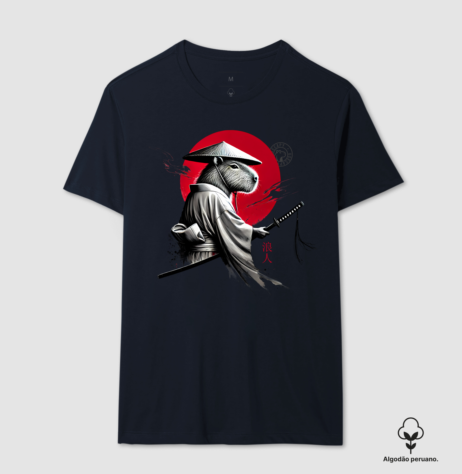 Camisa 4
