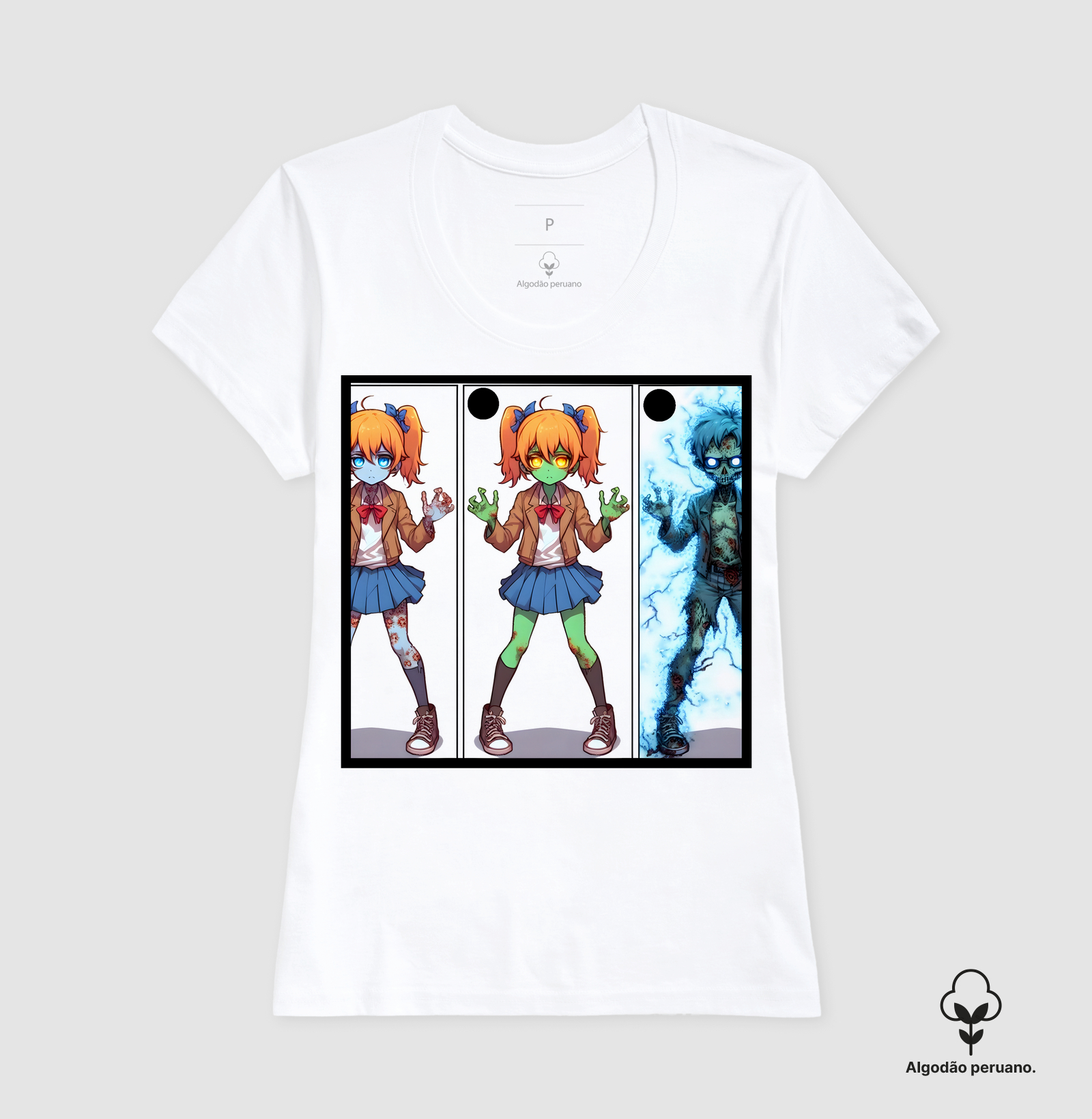 Camisa 5
