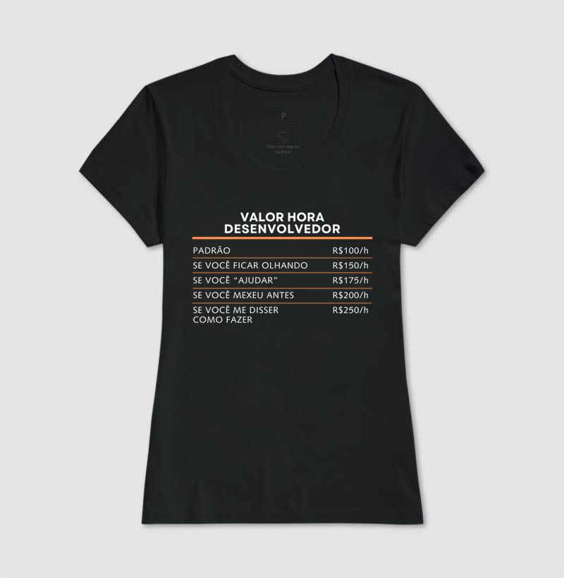 Camisa 10