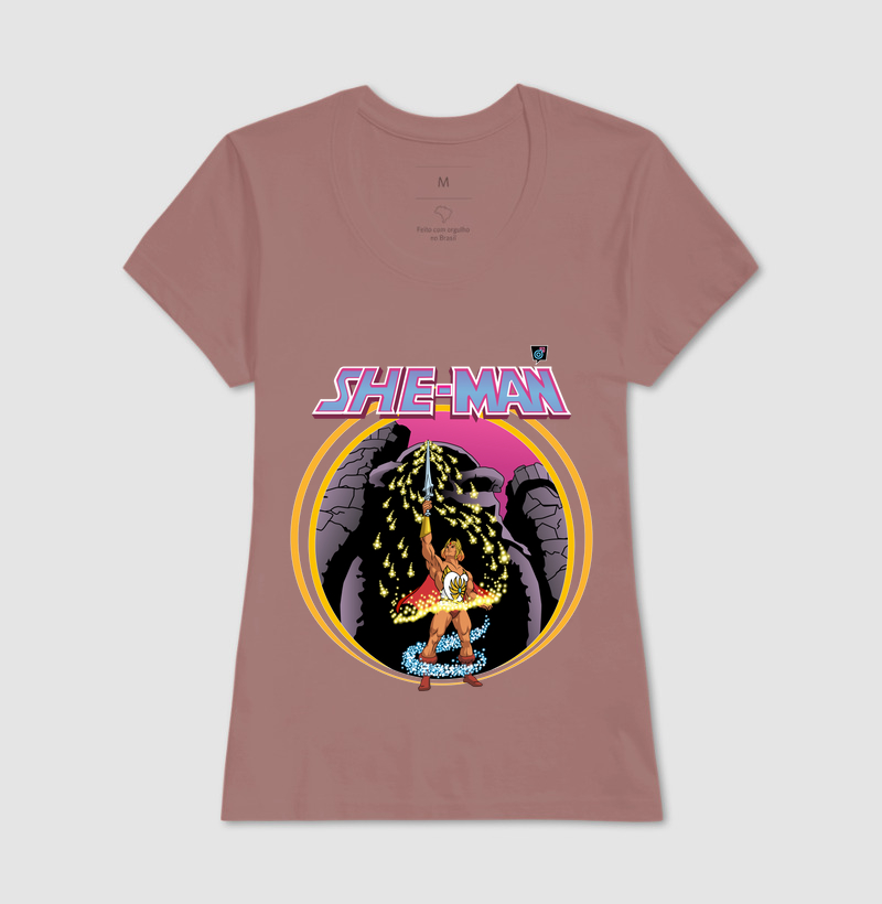 Camisa 9