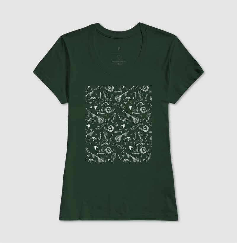 Camisa 8
