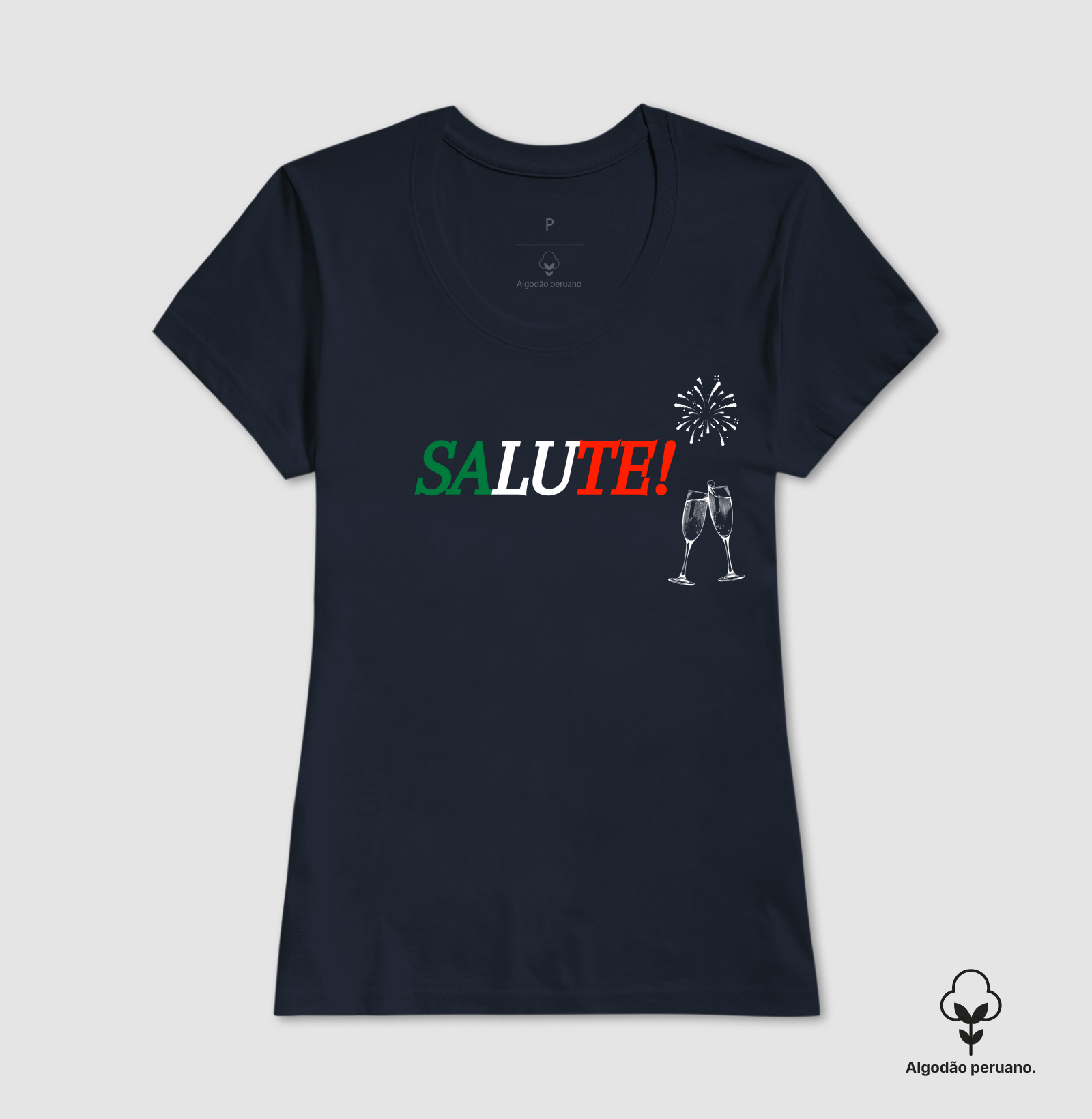 Camisa 4