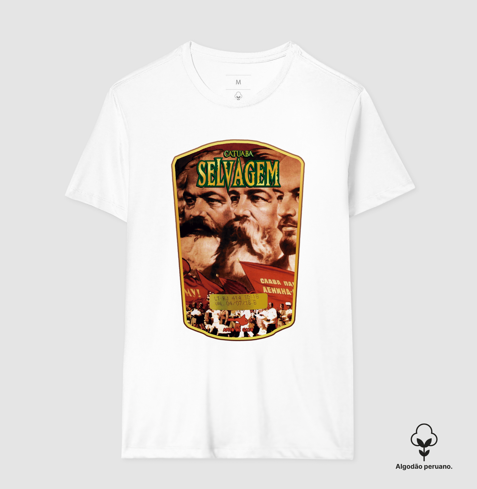 Camisa 5